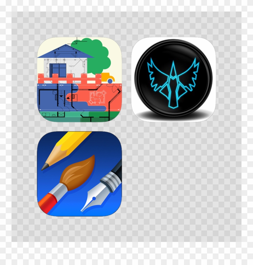 App Icon Clipart