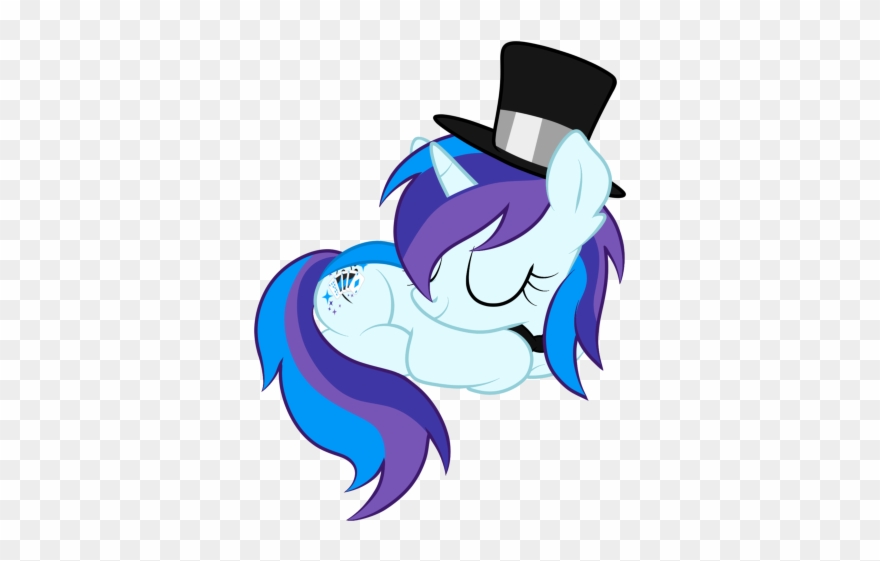 Drawn Top Hat Transparent Background Clipart