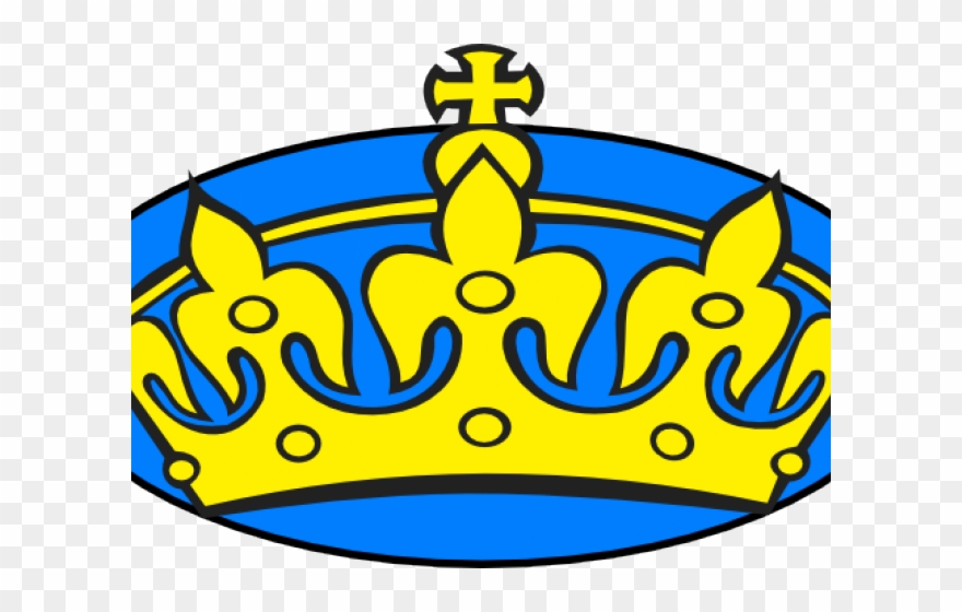 Crown Royal Clipart Public Domain - Png Download