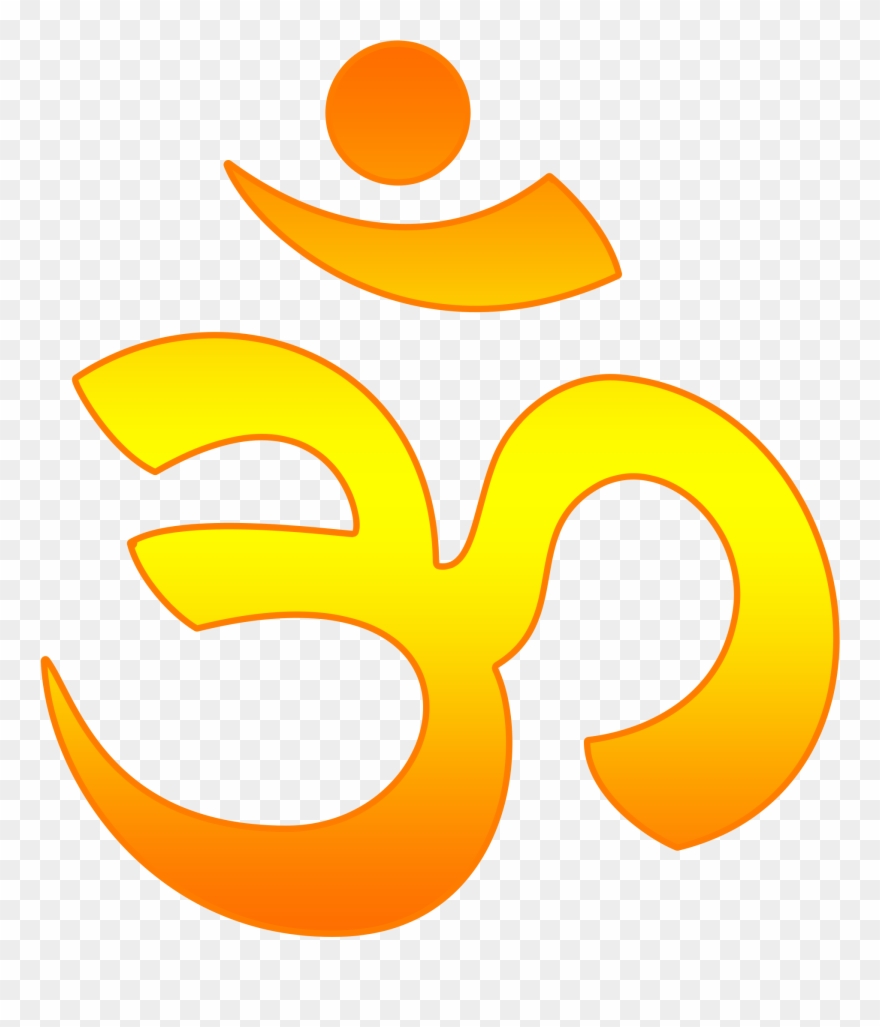 Om Hd Png Pluspng Clipart