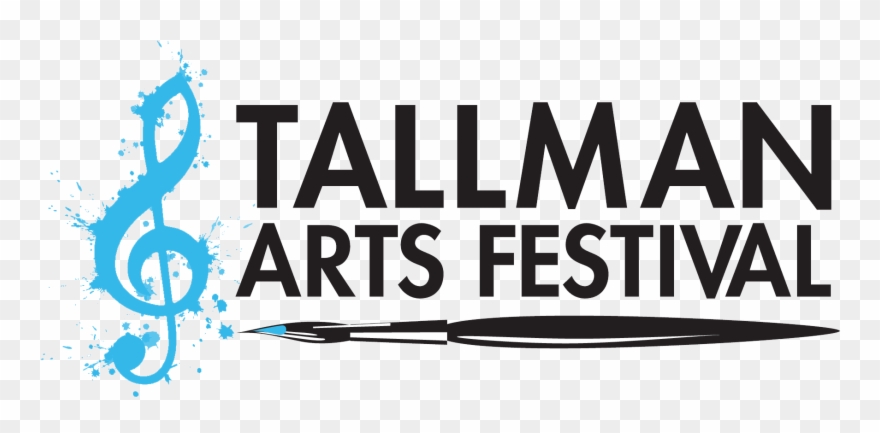 62nd Annual Tallman Arts Festival Clipart