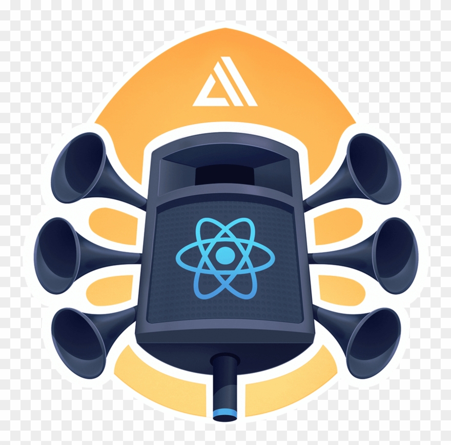 Building Serverless Web Applications With React & Aws Clipart