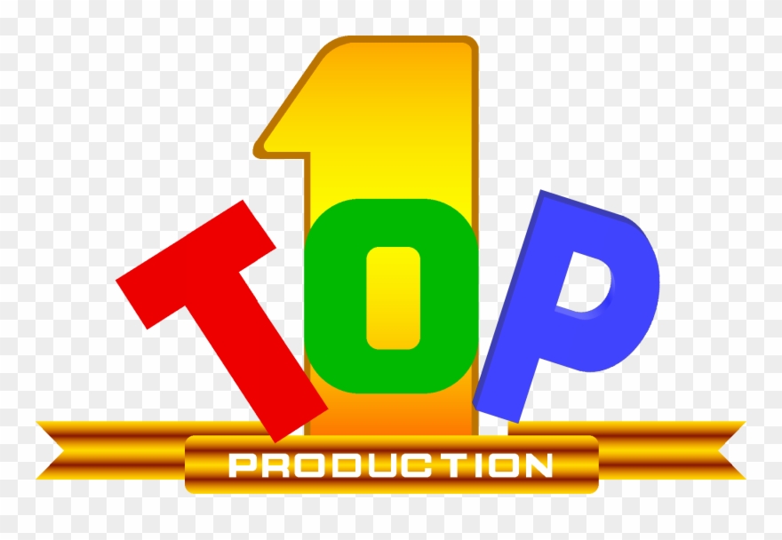 Top1 Production 90an Clipart