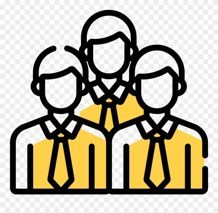 Candidate Management Clipart
