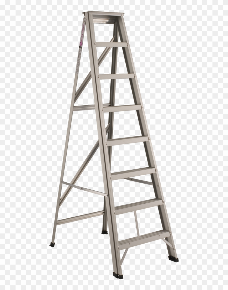 Ladder Image Free Clipart Hd - Png Download