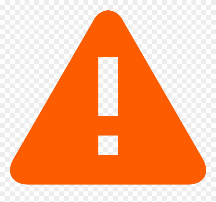 File Oojs Ui Icon Alert Warning Svg Wikimedia Commons Clipart