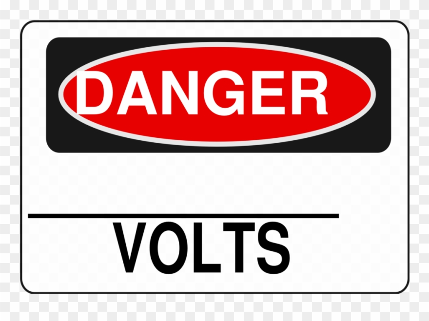 Volts (alt 2) Clipart