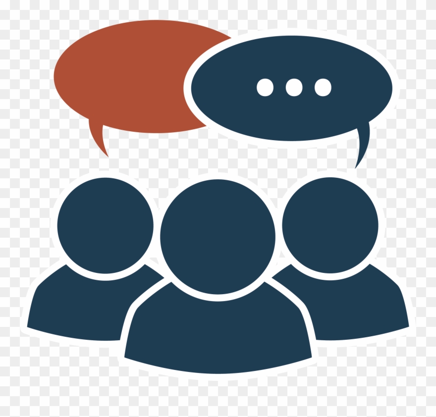 Council Launches New Online Community Engagement Portal Clipart