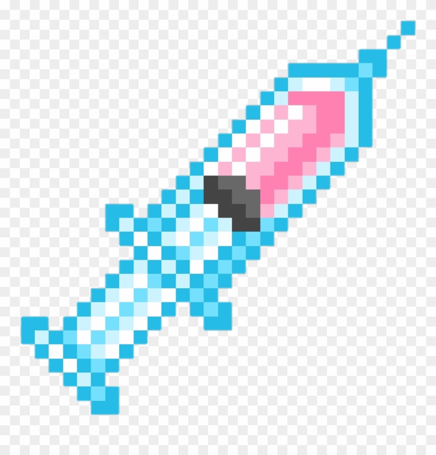 Pixel Sticker Clipart