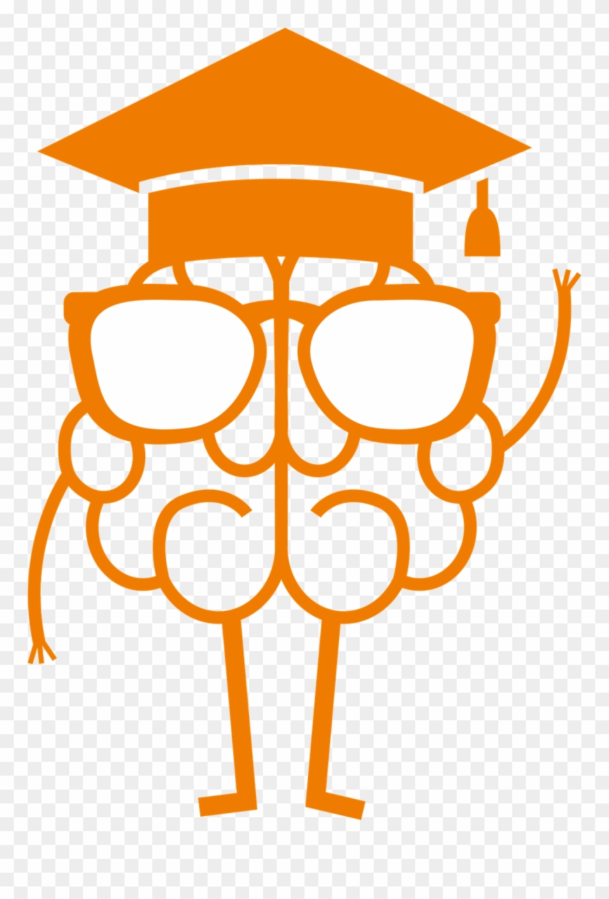 Summer Party Of The Graduate Academey Clipart