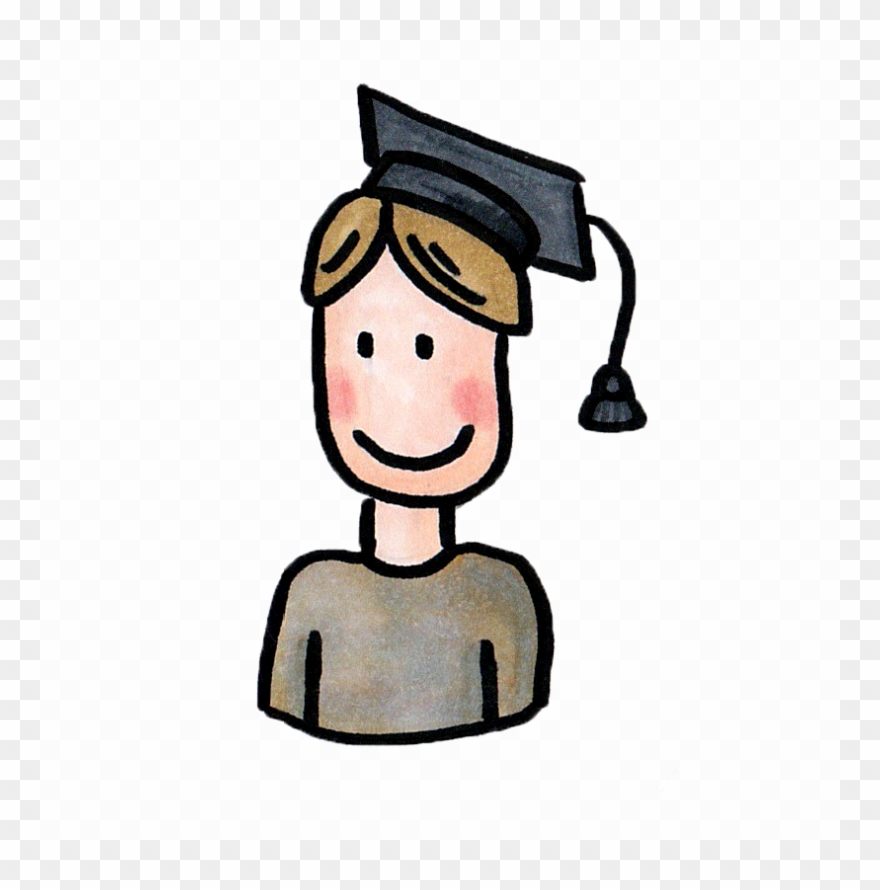 Education And Work Experience Clipart