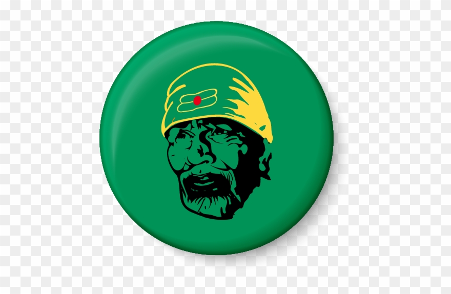 Sai Baba Fridge Magnet Clipart
