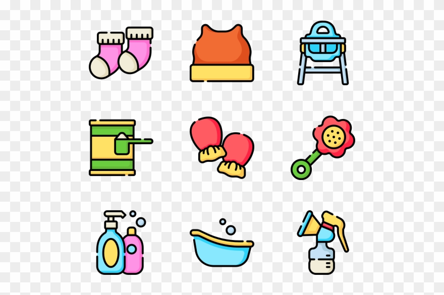 Baby Clipart