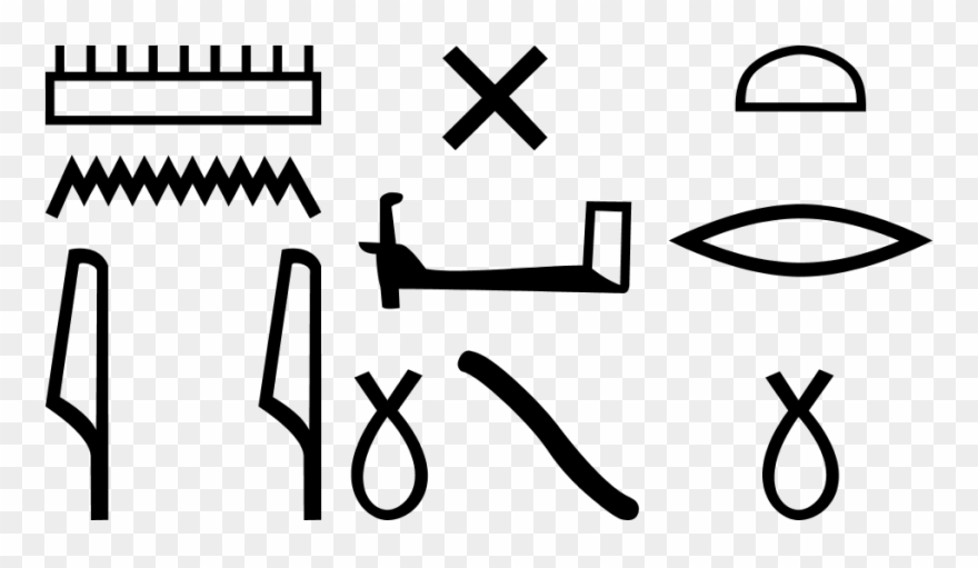 Original Spelling - Clipart
