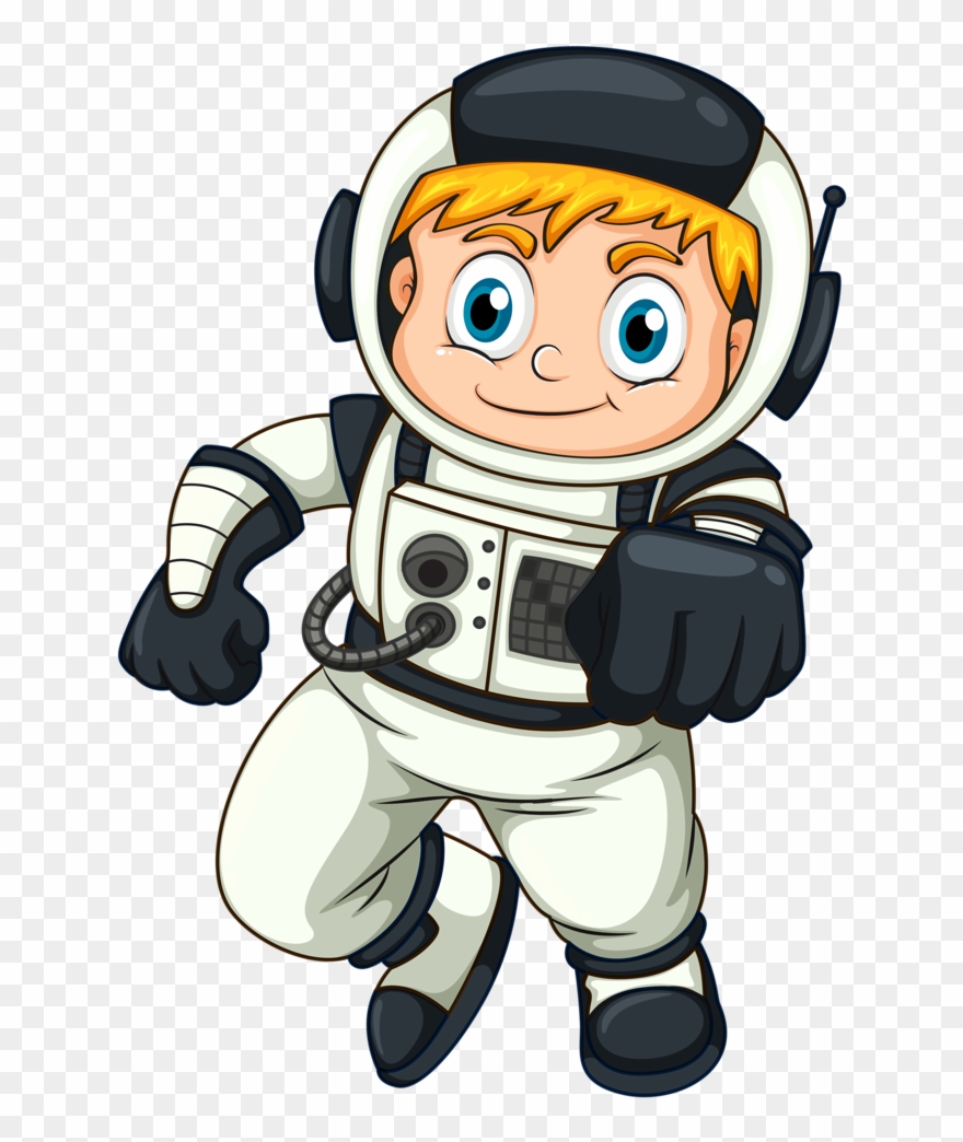 Space Clipart