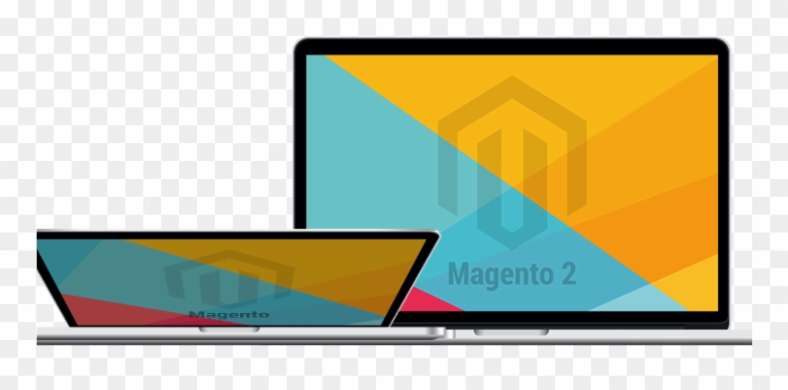 Magento To Magento Clipart