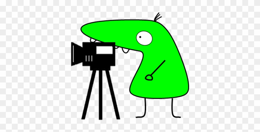 Filmteam Party Clipart