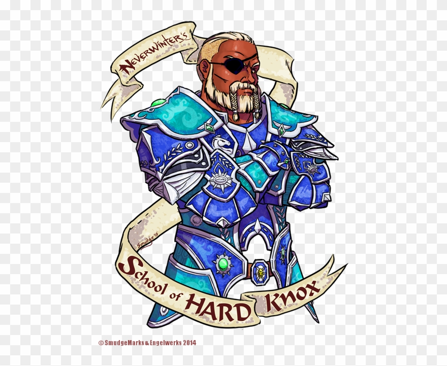 Smudge Marks & Engel Werks Clipart