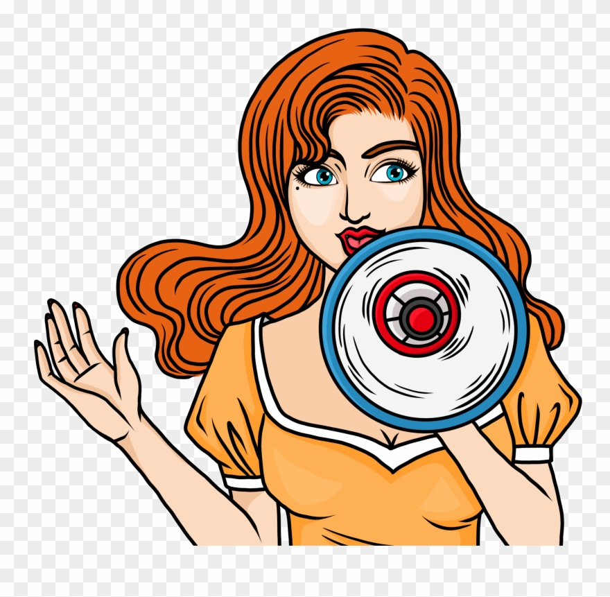 Pop Hand Cartoon Jubiläum Png Und Psd Clipart