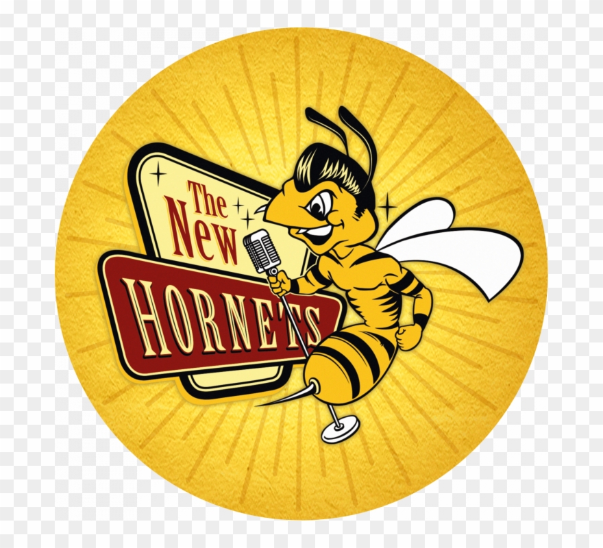 The New Hornets The New Hornets The New Hornets Clipart