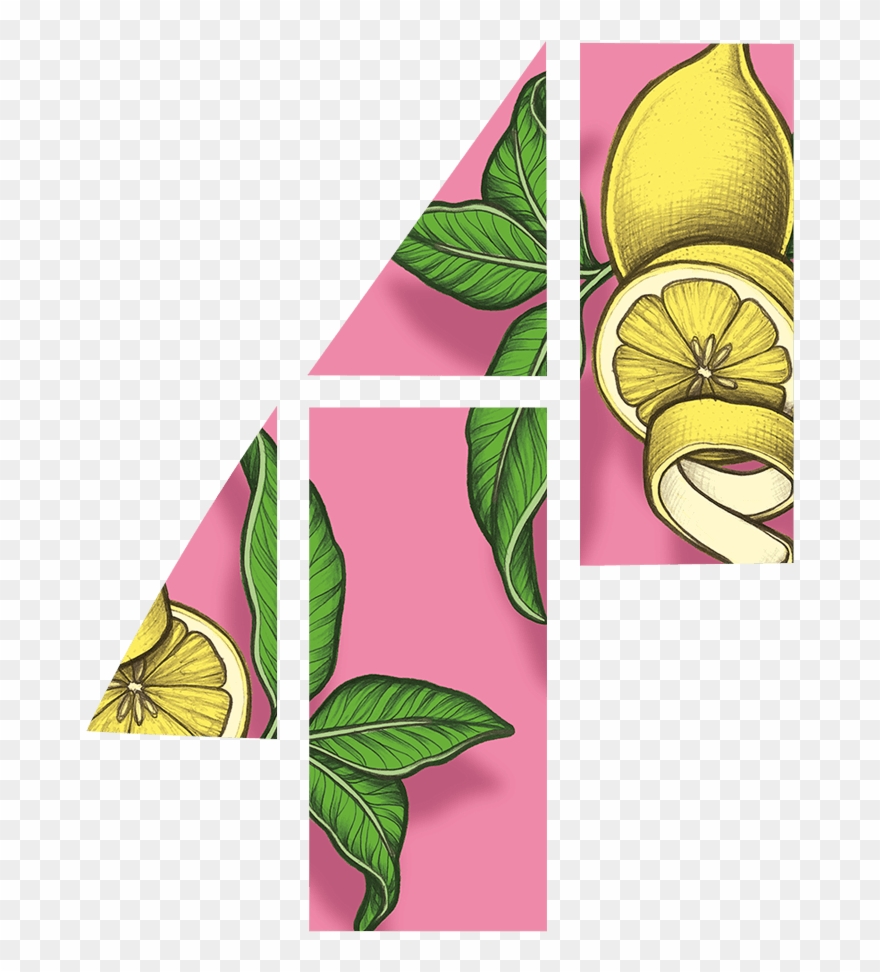 Ingredient No - Clipart