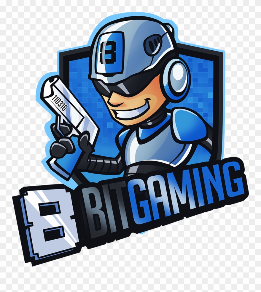 8bit-gaming Clipart