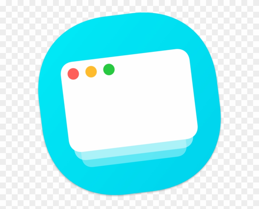 Shotty On The Mac App Store Clipart