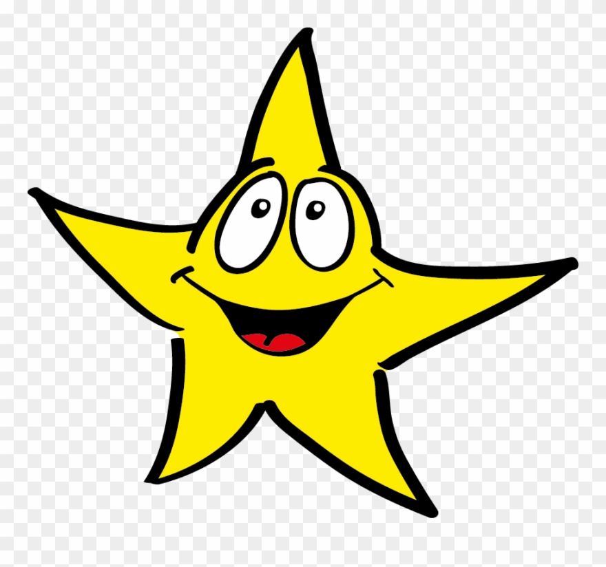 10 Jahre „sternchen“ Clipart