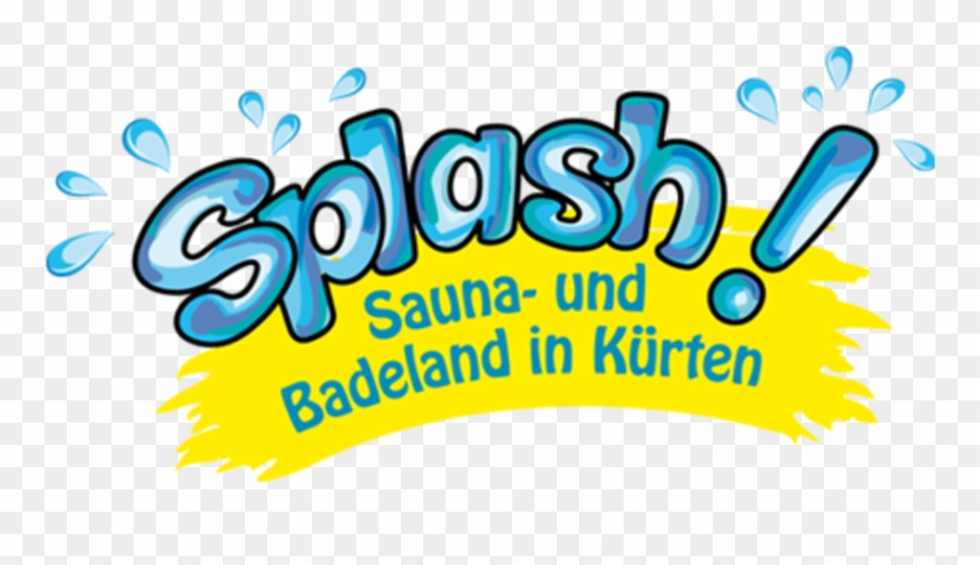 Splash Clipart