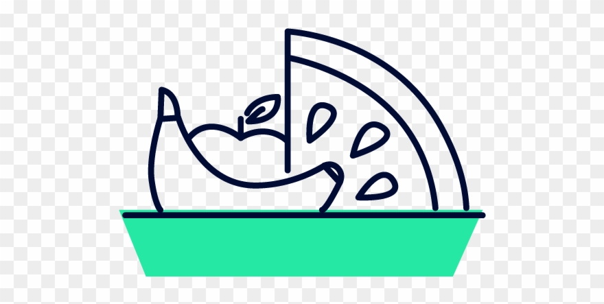 Verpflegung Gratis Icon Clipart