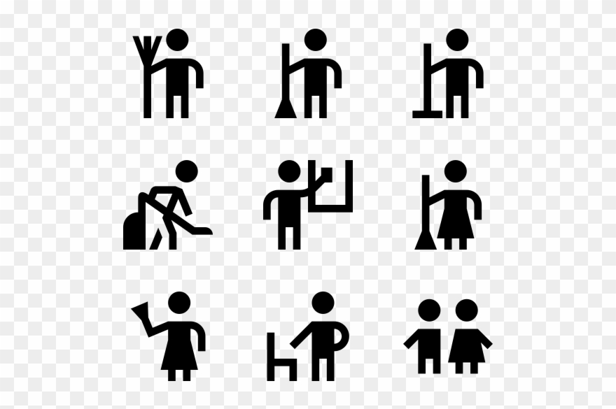 People Clipart