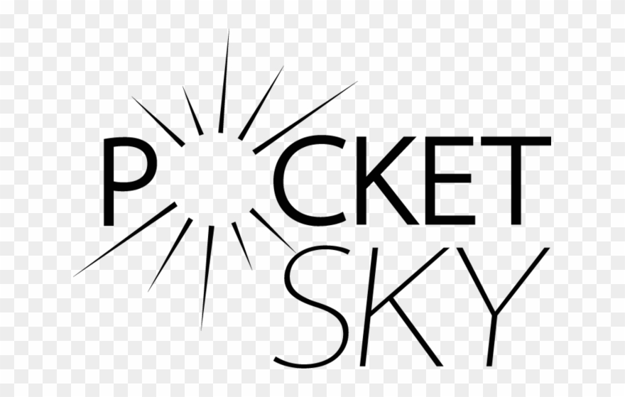 Pocket Sky Og Clipart