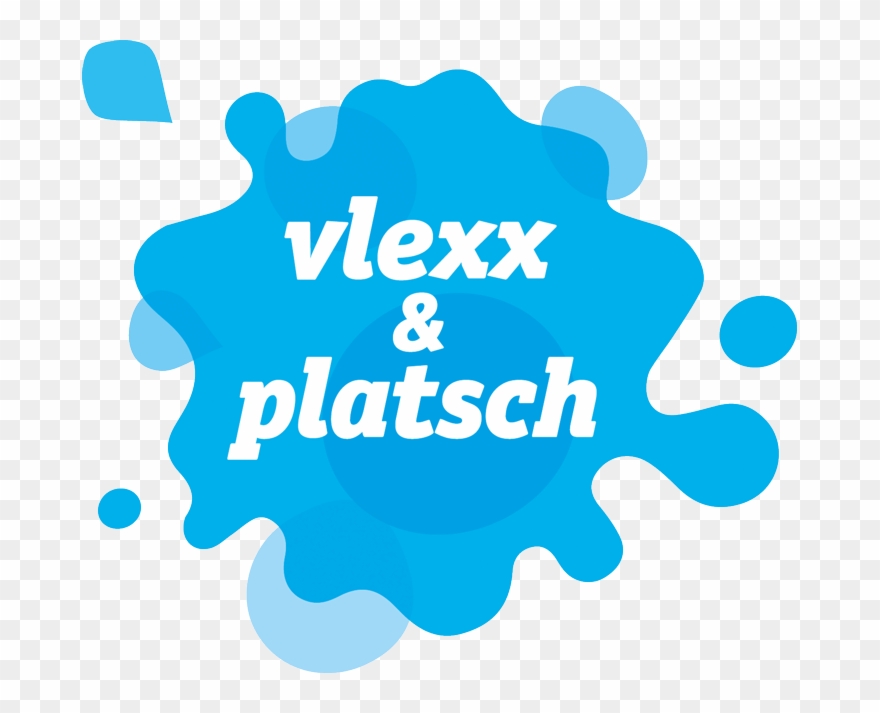 Mit Vlexx Zug Um Zug Sommerlichen Badespaß Erleben Clipart