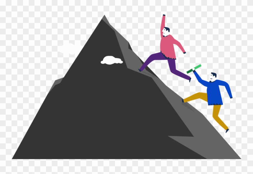 Cross-departmental Project Tracking Clipart