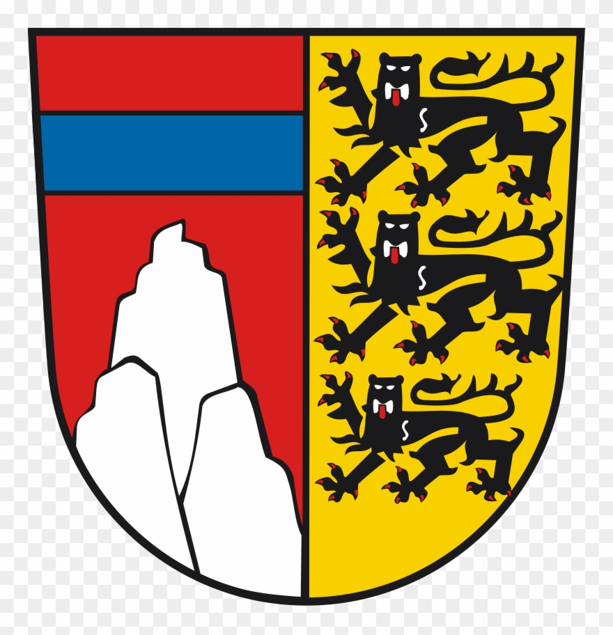District Of Oberallgäu , Land Clipart