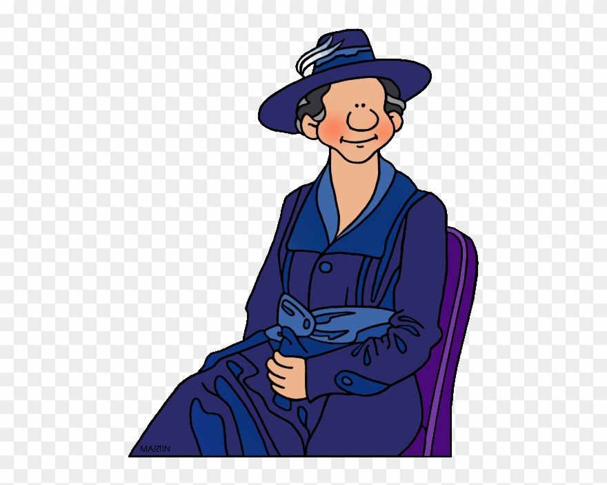 Famous People From Montana Clipart