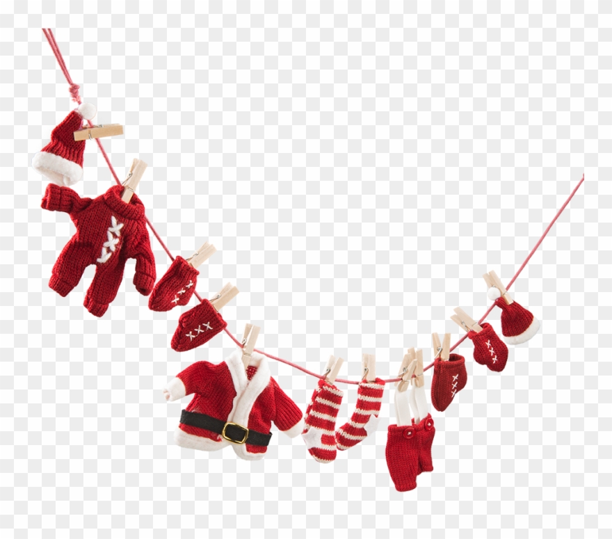 Käthe Wohlfahrt Online Shop Deko Girlande Clipart