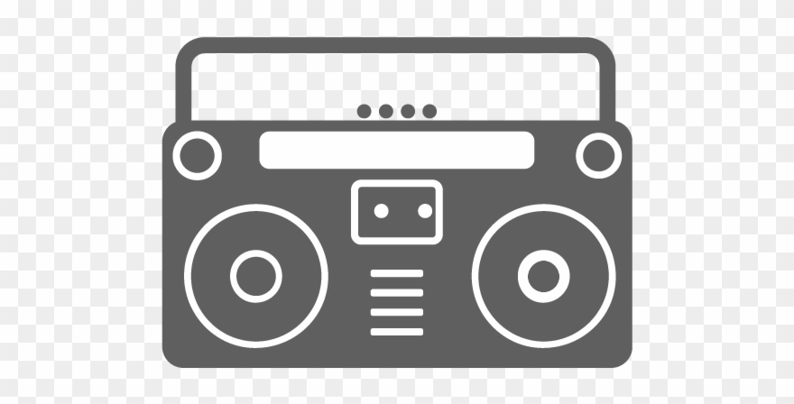 Rap & Hiphop Clipart