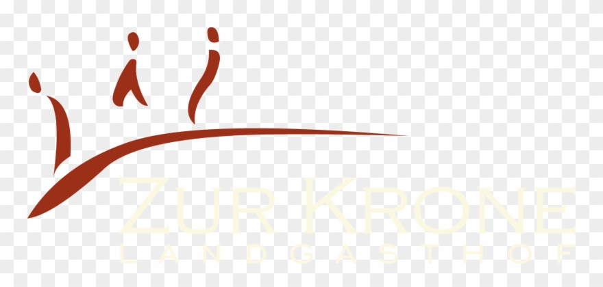 Landgasthof Zur Krone In Prichsenstadt Clipart