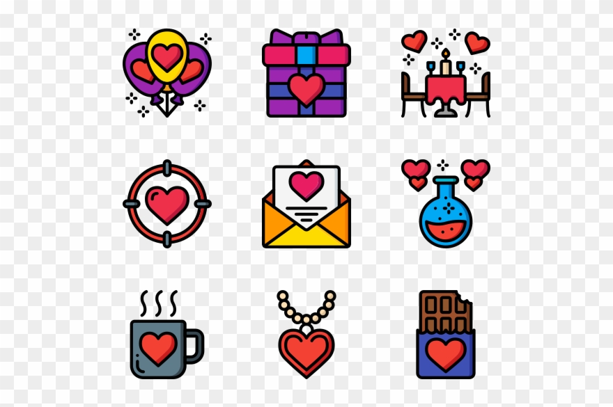 Valentines Clipart