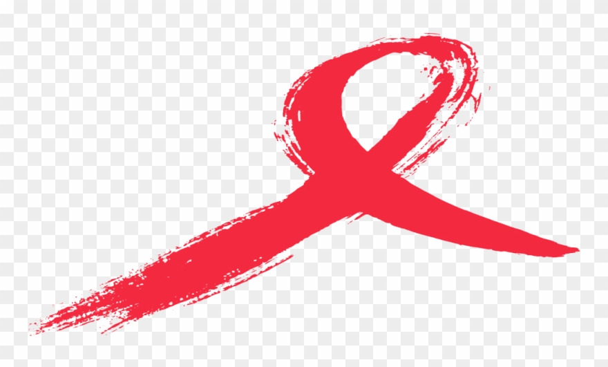 Worlds Aids Day Clipart