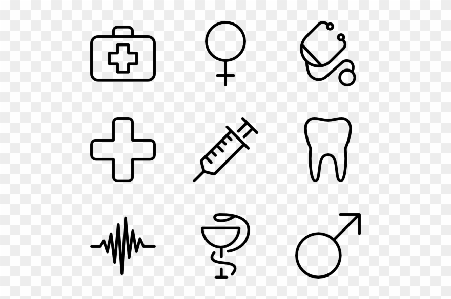 Medical Clipart