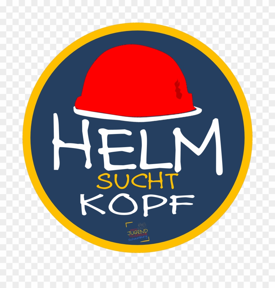 Helm Sucht Kopf Clipart