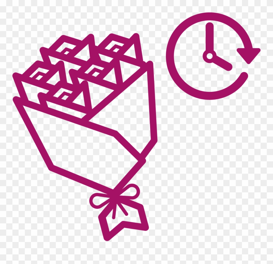 Heute Bis 11 Uhr Bestellen Clipart