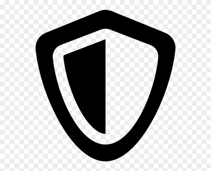 Shield Free Vector Icon Designed By Freepik Clipart