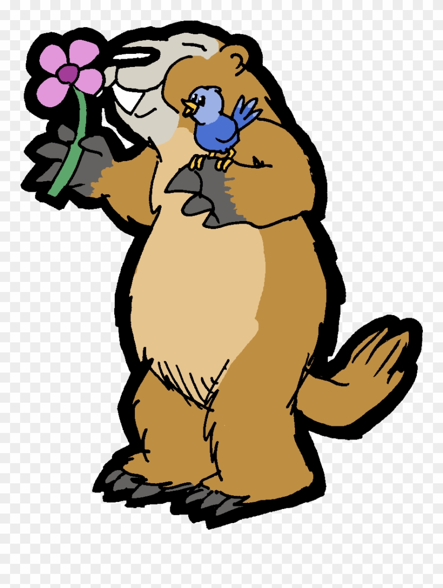 Der Garten Ist Geöffnet Clipart