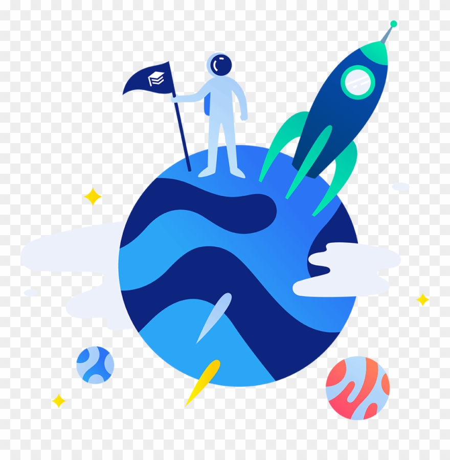 Thousands Of Students Clipart