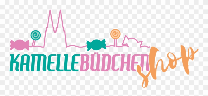 Kamellebuedchen Shop Clipart