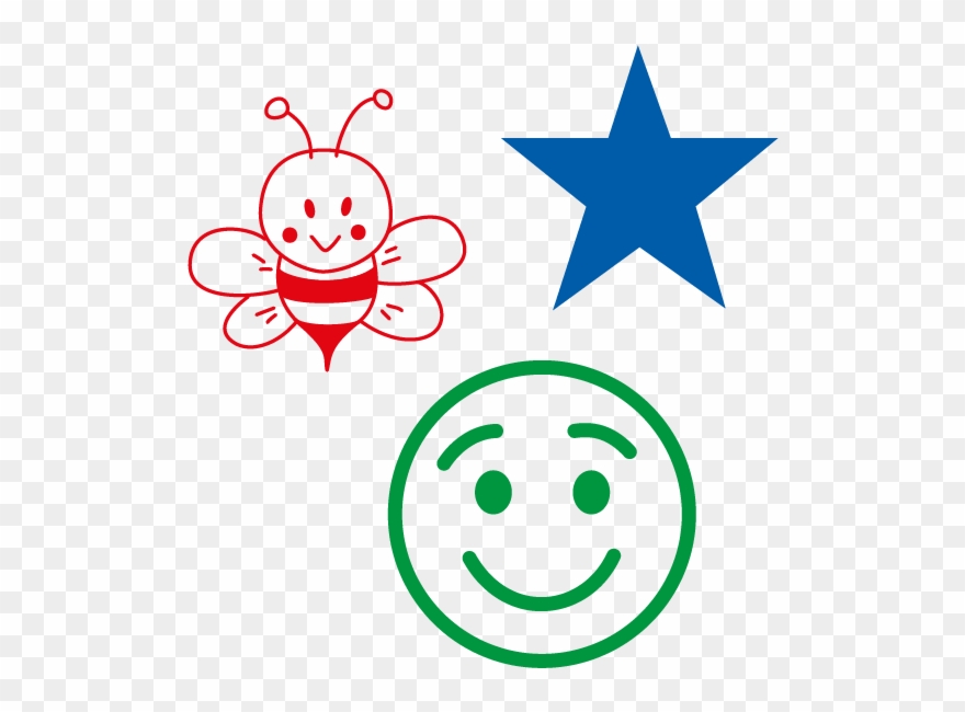 Set Siebdruck Stempel "perpetuum" 3 Tlg Clipart