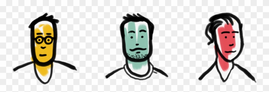 Here's What We're Good At Clipart